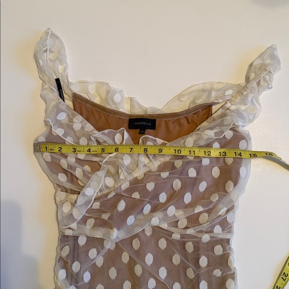 MAJORELLE Bandit Dress - Revolve - Picture 15 of 15